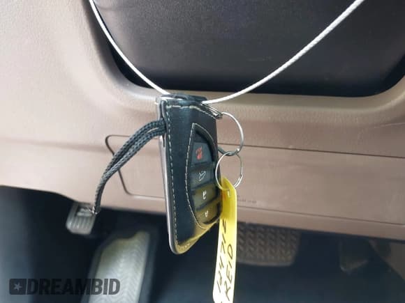 ✅ 2022 Lexus GX 460 Luxury • VIN: JTJGM7BX9N5336338 • Лот: 42568319. Опубликован ранее на IAAI с пробегом 51 178 миль. Бесплатный доступ к архиву аукционных продаж из США и подробный отчёт об истории автомобиля на DreamBid. Изображение 11.