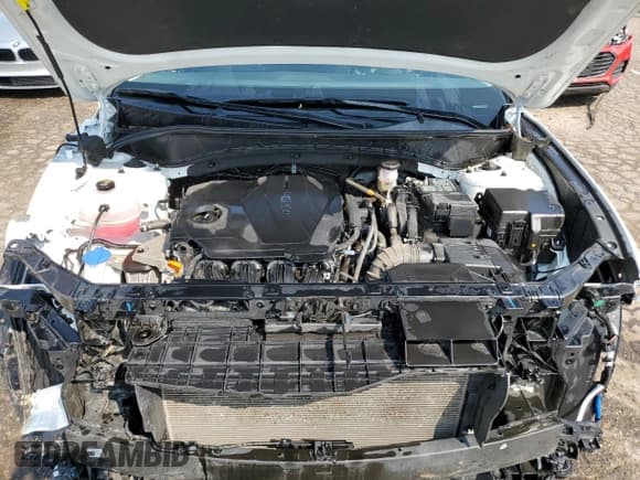 ✅ 2023 Hyundai Tucson Limited • VIN: 5NMJECAE0PH234974 • Lot: 65210764. Wystawiony na Copart z przebiegiem 61 932 mil. Bezpłatny archiwum sprzedaży aukcyjnych z USA i szczegółowy raport historii pojazdu na DreamBid. Zdjęcie 12.