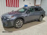 ✅ 2024 Subaru Outback Limited • VIN: 4S4BTANC2R3301224 • Lot: 95904275. Listed on Copart with 36,945 mi. Free auction sales archive from the USA and detailed vehicle history report at DreamBid. Image 1.