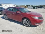 ✅ 2015 Lincoln MKS • VIN: 1LNHL9DK0FG604413 • Lot: 80995235. Wystawiony na Copart z przebiegiem 172 566 mil. Bezpłatny archiwum sprzedaży aukcyjnych z USA i szczegółowy raport historii pojazdu na DreamBid. Zdjęcie 4.