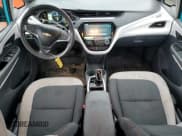 ✅ 2020 Chevrolet Bolt EV LT • VIN: 1G1FY6S08L4120864 • Lot: 45866875. Wystawiony na Copart z przebiegiem 38 693 mil. Bezpłatny archiwum sprzedaży aukcyjnych z USA i szczegółowy raport historii pojazdu na DreamBid. Zdjęcie 8.