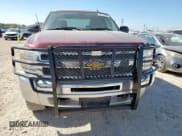 ✅ 2013 Chevrolet Silverado 1500 LT • VIN: 1GCRKSE72DZ197029 • Лот: 92115145. Опубликован ранее на Copart с пробегом 199 854 миль. Бесплатный доступ к архиву аукционных продаж из США и подробный отчёт об истории автомобиля на DreamBid. Изображение 5.