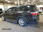 ✅ 2012 Dodge Durango Limited • VIN: 1C4SDHDT9CC121807 • Лот: 86078965. Опубликован ранее на Copart с пробегом 201 906 миль. Бесплатный доступ к архиву аукционных продаж из США и подробный отчёт об истории автомобиля на DreamBid. Изображение 2.