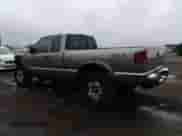 2001 Chevrolet S-10 LS ZR2 с VIN 1GCCT19WX18110719, выставлен на аукционе Copart как лот 53846725 с пробегом 288 520 миль миль и Списание • Salvage title. История ставок и продаж доступна на DreamBid. Изображение 2.