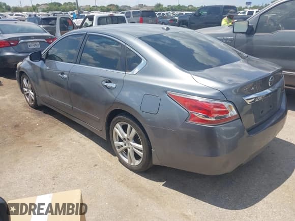 ✅ 2015 Nissan Altima SL • VIN: 1N4BL3AP6FC432361 • Лот: 42969076. Опубликован ранее на IAAI с пробегом 189 387 миль. Бесплатный доступ к архиву аукционных продаж из США и подробный отчёт об истории автомобиля на DreamBid. Изображение 3.