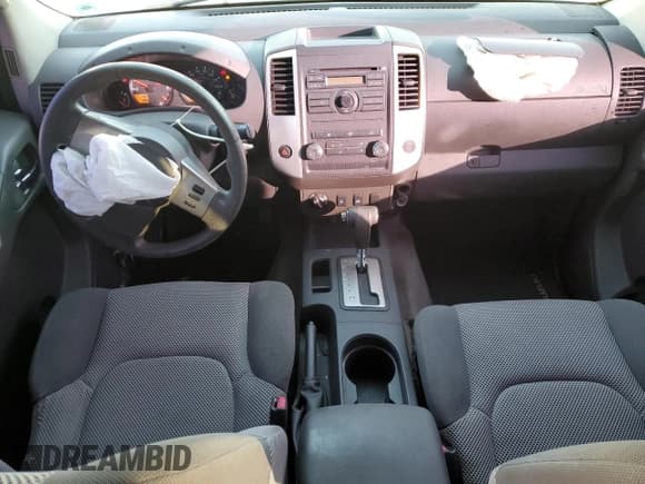 ✅ 2011 Suzuki Equator • VIN: 5Z61D0FV0BC412482 • Лот: 81774174. Опубликован ранее на Copart с пробегом 195 526 миль. Бесплатный доступ к архиву аукционных продаж из США и подробный отчёт об истории автомобиля на DreamBid. Изображение 8.