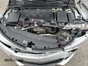 ✅ 2016 Chevrolet Impala LT • VIN: 2G1115S31G9183293 • Лот: 72263664. Опубликован ранее на Copart с пробегом 23 545 миль. Бесплатный доступ к архиву аукционных продаж из США и подробный отчёт об истории автомобиля на DreamBid. Изображение 12.