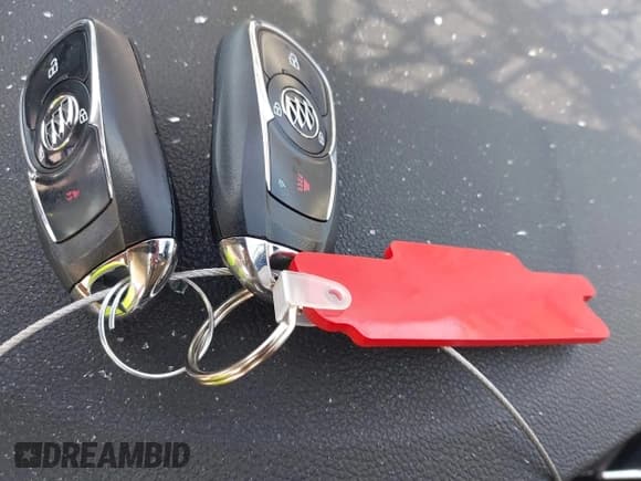 ✅ 2020 Buick Encore Preferred • VIN: KL4CJASB9LB330155 • Lot: 43480378. Wystawiony na IAAI z przebiegiem 41 166 mil. Bezpłatny archiwum sprzedaży aukcyjnych z USA i szczegółowy raport historii pojazdu na DreamBid. Zdjęcie 11.