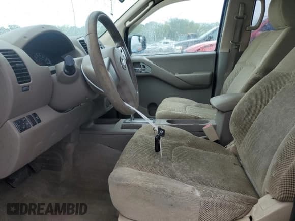 ✅ 2010 Nissan Frontier SE • VIN: 1N6AD0ER6AC406815 • Лот: 84967965. Опубликован ранее на Copart с пробегом 231 662 миль. Бесплатный доступ к архиву аукционных продаж из США и подробный отчёт об истории автомобиля на DreamBid. Изображение 7.