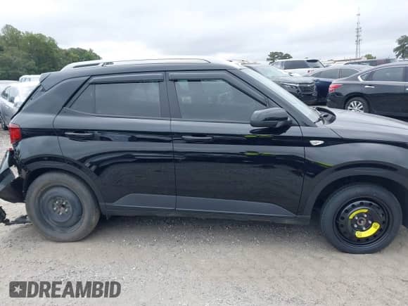 2022 Hyundai Venue SEL z VIN KMHRC8A38NU193838, wystawiony jako IAAI lot #43328008 z przebiegiem 30 094 mil mil oraz . Historia ofert i sprzedaży dostępna na DreamBid. Obrazek 14.