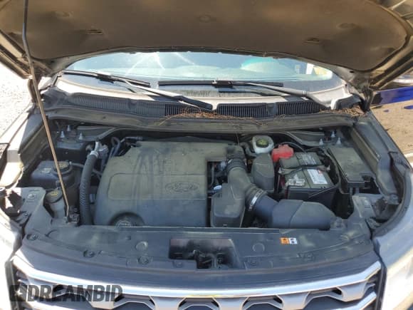 ✅ 2017 Ford Explorer XLT • VIN: 1FM5K8D82HGA91317 • Lot: 56111155. Wystawiony na Copart z przebiegiem 113 231 mil. Bezpłatny archiwum sprzedaży aukcyjnych z USA i szczegółowy raport historii pojazdu na DreamBid. Zdjęcie 12.