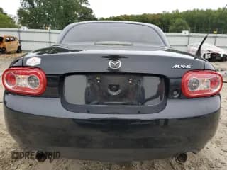 ✅ 2014 Mazda MX-5 Miata Grand Touring • VIN: JM1NC2PF8E0236017 • Lot: 84037015. Wystawiony na Copart z przebiegiem 73 665 mil. Bezpłatny archiwum sprzedaży aukcyjnych z USA i szczegółowy raport historii pojazdu na DreamBid. Zdjęcie 6.