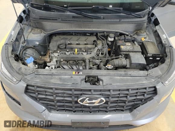 ✅ 2021 Hyundai Venue SE • VIN: KMHRB8A38MU108580 • Lot: 51175775. Listed on Copart with 86,624 mi. Free auction sales archive from the USA and detailed vehicle history report at DreamBid. Image 14.