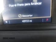 ✅ 2022 Chevrolet Silverado 1500 LT Trail Boss • VIN: 3GCPYFED3NG191955 • Lot: 42676283. Wystawiony na IAAI z przebiegiem 48 933 mil. Bezpłatny archiwum sprzedaży aukcyjnych z USA i szczegółowy raport historii pojazdu na DreamBid. Zdjęcie 15.