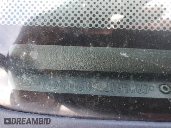 ✅ 2008 Dodge 1500 ST • VIN: 1D7HA16KX8J195860 • Лот: 73860784. Размещён на Copart с пробегом 155 810 миль миль. Получите бесплатный доступ к архиву аукционных продаж из США и посмотрите подробный отчёт об истории автомобиля на DreamBid. Изображение 12.