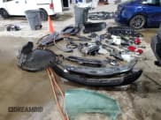 ✅ 2022 Chevrolet Silverado 1500 • VIN: 3GCNYAED6NG119965 • Лот: 85850825. Опубликован ранее на Copart с пробегом 30 110 миль. Бесплатный доступ к архиву аукционных продаж из США и подробный отчёт об истории автомобиля на DreamBid. Изображение 12.