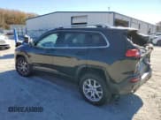 ✅ 2015 Jeep Cherokee Latitude • VIN: 1C4PJMCS4FW583520 • Lot: 92861095. Wystawiony na Copart z przebiegiem 185 664 mil. Bezpłatny archiwum sprzedaży aukcyjnych z USA i szczegółowy raport historii pojazdu na DreamBid. Zdjęcie 2.