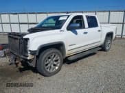 ✅ 2014 GMC Sierra 1500 SLT • VIN: 3GTU2VEC2EG215913 • Lot: 43494045. Wystawiony na IAAI z przebiegiem 141 069 mil. Bezpłatny archiwum sprzedaży aukcyjnych z USA i szczegółowy raport historii pojazdu na DreamBid. Zdjęcie 17.