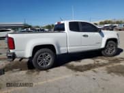 ✅ 2019 Chevrolet Colorado 2WD Work Truck • VIN: 1GCHSBEAXK1155713 • Lot: 90122645. Listed on Copart with 112,242 mi. Free auction sales archive from the USA and detailed vehicle history report at DreamBid. Image 3.