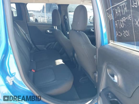 ✅ 2020 Jeep Renegade Sport • VIN: ZACNJAAB8LPM31383 • Лот: 42918456. Опубликован ранее на IAAI с пробегом 24 244 миль. Бесплатный доступ к архиву аукционных продаж из США и подробный отчёт об истории автомобиля на DreamBid. Изображение 8.