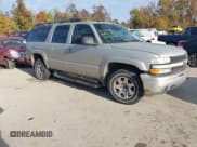 ✅ 2004 Chevrolet Suburban LS • VIN: 3GNFK16T74G235158 • Лот: 43622160. Опубликован ранее на IAAI с пробегом 248 014 миль. Бесплатный доступ к архиву аукционных продаж из США и подробный отчёт об истории автомобиля на DreamBid. Изображение 1.