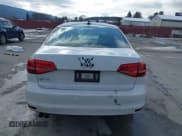 ✅ 2015 Volkswagen Jetta S • VIN: 3VW2K7AJ2FM358027 • Lot: 43817703. Listed on IAAI with 115,295 mi. Free auction sales archive from the USA and detailed vehicle history report at DreamBid. Image 16.