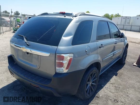 ✅ 2005 Chevrolet Equinox LS • VIN: 2CNDL13F156131978 • Лот: 42755702. Опубликован ранее на IAAI с пробегом 194 807 миль. Бесплатный доступ к архиву аукционных продаж из США и подробный отчёт об истории автомобиля на DreamBid. Изображение 4.