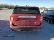 ✅ 2022 Ford Explorer XLT • VIN: 1FMSK8DHXNGC07913 • Лот: 50628774. Опубликован ранее на Copart с пробегом 60 868 миль. Бесплатный доступ к архиву аукционных продаж из США и подробный отчёт об истории автомобиля на DreamBid. Изображение 6.