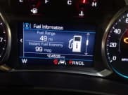 ✅ 2020 Chevrolet Equinox LT • VIN: 2GNAXTEVXL6199955 • Лот: 43498984. Опубликован ранее на IAAI с пробегом 104 535 миль. Бесплатный доступ к архиву аукционных продаж из США и подробный отчёт об истории автомобиля на DreamBid. Изображение 16.