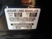 ✅ 2014 Jaguar XJ • VIN: SAJWJ1CD9E8V62758 • Lot: 81730525. Listed on Copart with 156,539 mi. Free auction sales archive from the USA and detailed vehicle history report at DreamBid. Image 12.