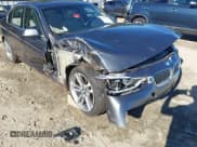 ✅ 2018 BMW 3 Series 330i • VIN: WBA8B9G55JNU58072 • Lot: 43357112. Listed on IAAI with 69,923 mi. Free auction sales archive from the USA and detailed vehicle history report at DreamBid. Image 6.