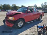 ✅ 2001 Ford F-150 XL • VIN: 1FTZX17271NB35724 • Lot: 84469005. Listed on Copart with Not provided. Free auction sales archive from the USA and detailed vehicle history report at DreamBid. Image 1.