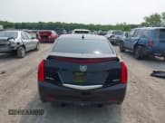 ✅ 2013 Cadillac ATS • VIN: 1G6AG5RX5D0157514 • Lot: 42406423. Wystawiony na IAAI z przebiegiem 131 666 mil. Bezpłatny archiwum sprzedaży aukcyjnych z USA i szczegółowy raport historii pojazdu na DreamBid. Zdjęcie 16.