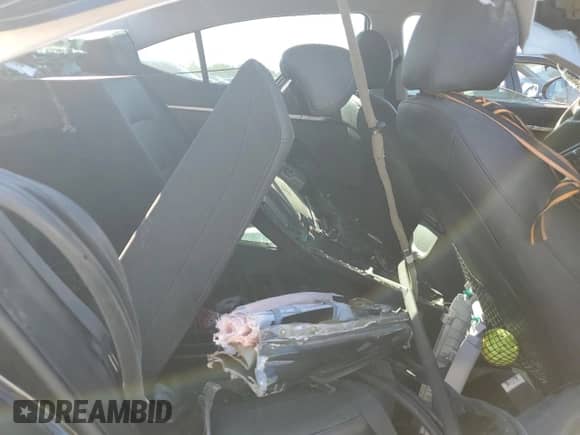 2020 Hyundai Elantra SEL с VIN 5NPD84LF0LH498211, выставлен на аукционе Copart как лот 85579055 с пробегом 104 466 миль миль и Списание • Salvage title. История ставок и продаж доступна на DreamBid. Изображение 10.