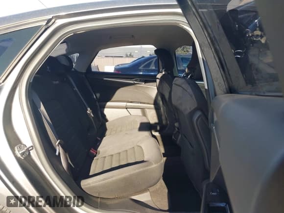 ✅ 2014 Ford Fusion SE • VIN: 3FA6P0H7XER177806 • Lot: 43627694. Listed on IAAI with 173,927 mi. Free auction sales archive from the USA and detailed vehicle history report at DreamBid. Image 8.