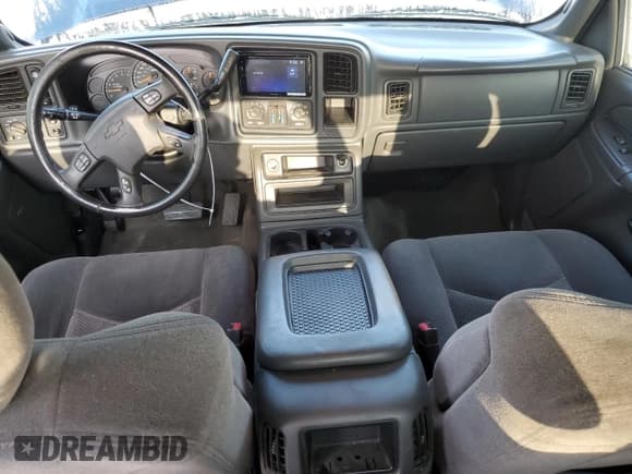 ✅ 2005 Chevrolet Silverado 1500 Z71 • VIN: 1GCEK19B45E326842 • Лот: 72737394. Опубликован ранее на Copart с пробегом Не указан. Бесплатный доступ к архиву аукционных продаж из США и подробный отчёт об истории автомобиля на DreamBid. Изображение 8.