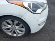 ✅ 2013 Hyundai Veloster w/Gray Int • VIN: KMHTC6AD5DU089115 • Lot: 42498078. Listed on IAAI with 119,144 mi. Free auction sales archive from the USA and detailed vehicle history report at DreamBid. Image 12.