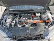 ✅ 2024 Toyota bZ4X XLE • VIN: JTMABACA9RA055045 • Lot: 92035805. Wystawiony na Copart z przebiegiem 10 335 mil. Bezpłatny archiwum sprzedaży aukcyjnych z USA i szczegółowy raport historii pojazdu na DreamBid. Zdjęcie 12.