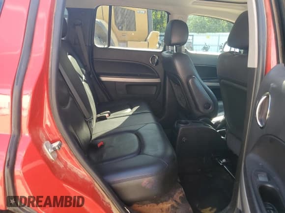 ✅ 2011 Chevrolet HHR 1LT • VIN: 3GNBABFW5BS504334 • Лот: 65589725. Опубликован ранее на Copart с пробегом 276 154 миль. Бесплатный доступ к архиву аукционных продаж из США и подробный отчёт об истории автомобиля на DreamBid. Изображение 11.