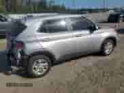 2022 Hyundai Venue SE с VIN KMHRB8A33NU160460, выставлен на аукционе Copart как лот 80443784 с пробегом 8 512 миль миль и На запчасти • Non repairable. История ставок и продаж доступна на DreamBid. Изображение 3.