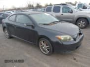 ✅ 2005 Scion tC • VIN: JTKDE177150058548 • Lot: 43715586. Wystawiony na IAAI z przebiegiem 240 172 mil. Bezpłatny archiwum sprzedaży aukcyjnych z USA i szczegółowy raport historii pojazdu na DreamBid. Zdjęcie 1.