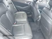 ✅ 2016 Hyundai Genesis 3.8L • VIN: KMHGN4JE3GU132363 • Lot: 41551013. Wystawiony na IAAI z przebiegiem 167 739 mil. Bezpłatny archiwum sprzedaży aukcyjnych z USA i szczegółowy raport historii pojazdu na DreamBid. Zdjęcie 8.