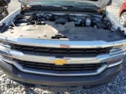 ✅ 2017 Chevrolet Silverado 1500 Work Truck • VIN: 1GCNKNEC7HZ200638 • Лот: 53713355. Опубликован ранее на Copart с пробегом 123 299 миль. Бесплатный доступ к архиву аукционных продаж из США и подробный отчёт об истории автомобиля на DreamBid. Изображение 11.