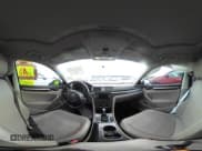 ✅ 2017 Volkswagen Passat SE • VIN: 1VWBT7A32HC019044 • Lot: 43769317. Listed on IAAI with 125,269 mi. Free auction sales archive from the USA and detailed vehicle history report at DreamBid. Image 18.