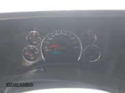 ✅ 2018 Chevrolet Express Cargo • VIN: 1GCWGBFG8J1196755 • Lot: 43483261. Listed on IAAI with 239,165 mi. Free auction sales archive from the USA and detailed vehicle history report at DreamBid. Image 7.