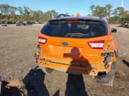 ✅ 2019 Subaru Crosstrek Limited • VIN: JF2GTANC1KH288681 • Lot: 43383647. Listed on IAAI with 85,416 mi. Free auction sales archive from the USA and detailed vehicle history report at DreamBid. Image 12.