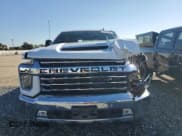 ✅ 2020 Chevrolet Silverado 2500HD LTZ • VIN: 1GC4YPEY6LF324105 • Lot: 87307645. Listed on Copart with 102,933 mi. Free auction sales archive from the USA and detailed vehicle history report at DreamBid. Image 5.