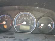 ✅ 2007 Hyundai Santa Fe SE • VIN: 5NMSH13E57H127903 • Lot: 80341794. Listed on Copart with Not provided. Free auction sales archive from the USA and detailed vehicle history report at DreamBid. Image 9.