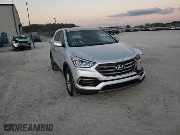 ✅ 2017 Hyundai Santa Fe 2.4L • VIN: 5XYZT3LB0HG403933 • Lot: 65790862. Wystawiony na Copart z przebiegiem 103 105 mil. Bezpłatny archiwum sprzedaży aukcyjnych z USA i szczegółowy raport historii pojazdu na DreamBid. Zdjęcie 11.