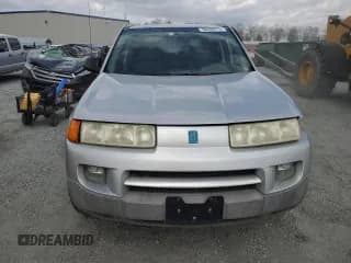 ✅ 2006 Saturn VUE • VIN: 5GZCZ33D06S858907 • Lot: 50509775. Wystawiony na Copart z przebiegiem 261 070 mil. Bezpłatny archiwum sprzedaży aukcyjnych z USA i szczegółowy raport historii pojazdu na DreamBid. Zdjęcie 5.